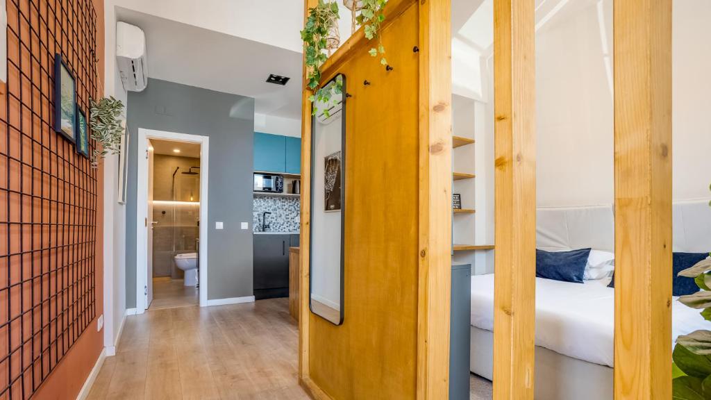 Hostellicious Studio, Faro