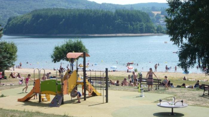 Stay at Mobil home - Rieumontagne Particulier in Occitanie, France photo 5