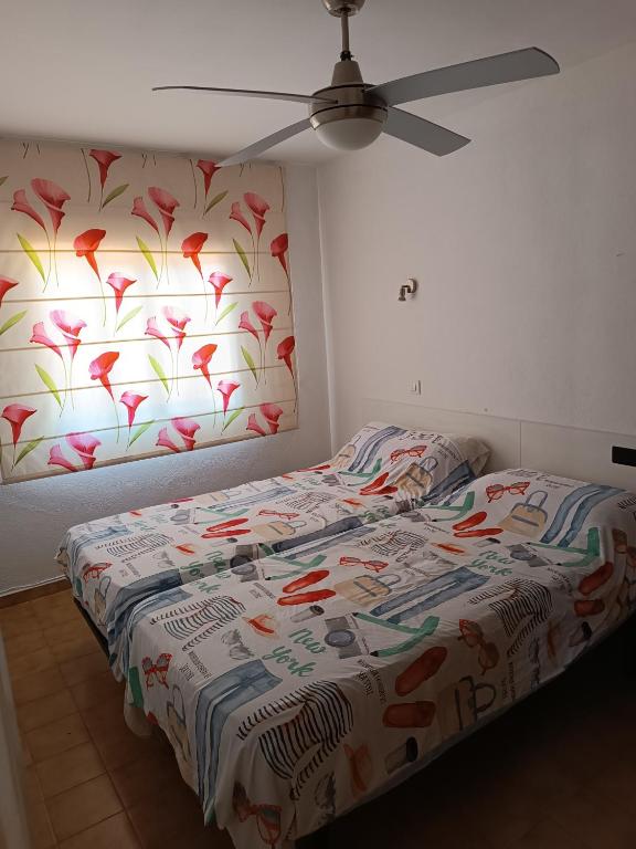 Chalet Calan Bosch - 2