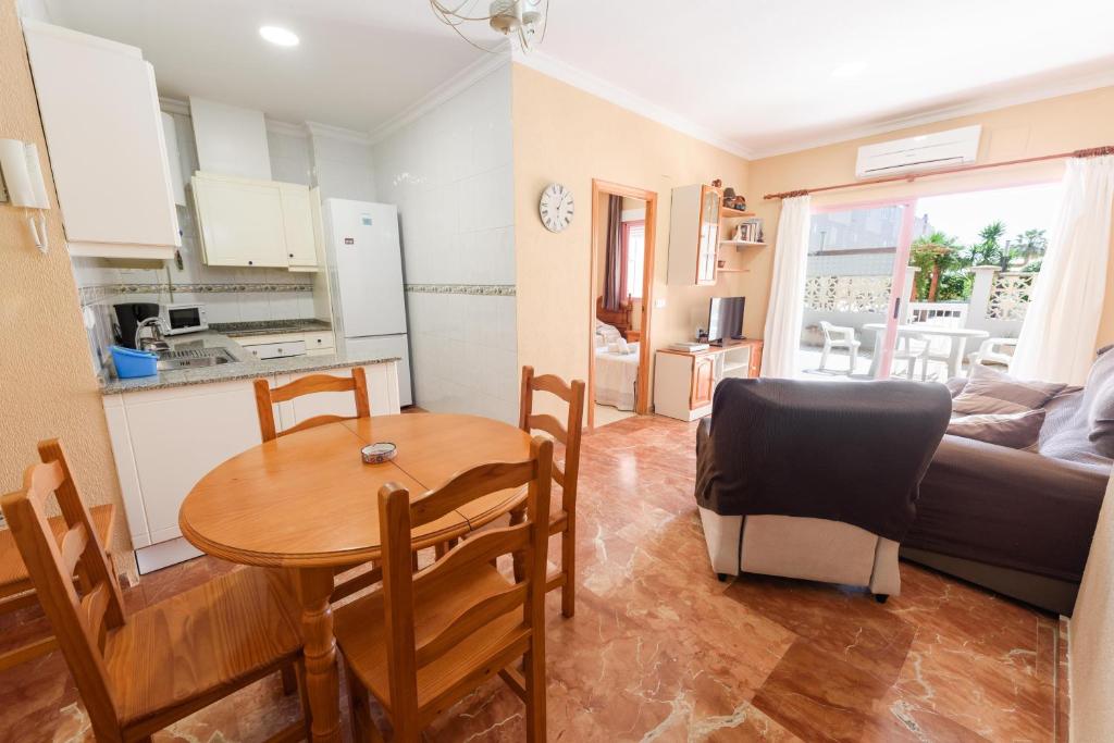 Apartamentos Nuevo México B 2 - 2