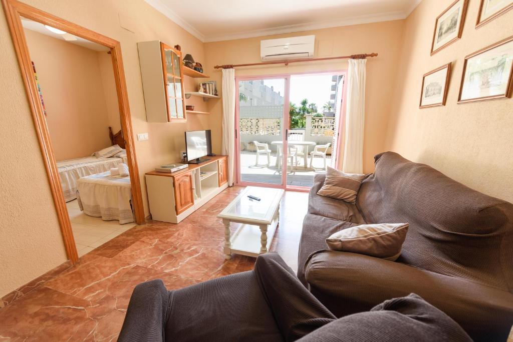 Apartamentos Nuevo México B 2 - 1
