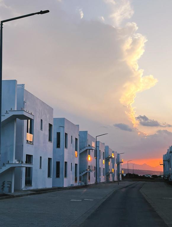 Dreamview Suite Beachfront Getaway, Famagusta