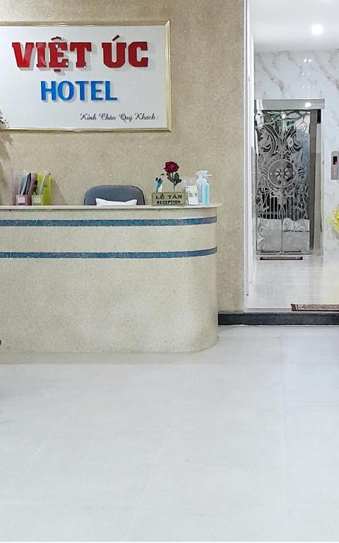 HOTEL VIET UC, H17 Phan Huy Chu, phuong Vung Tau