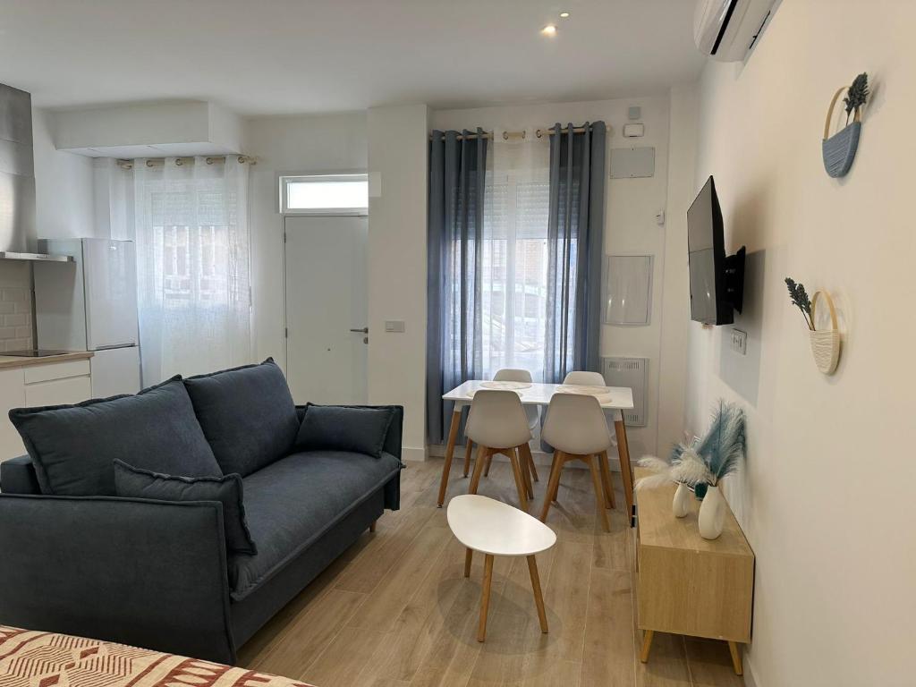 Loft La Parada Córdoba - 5