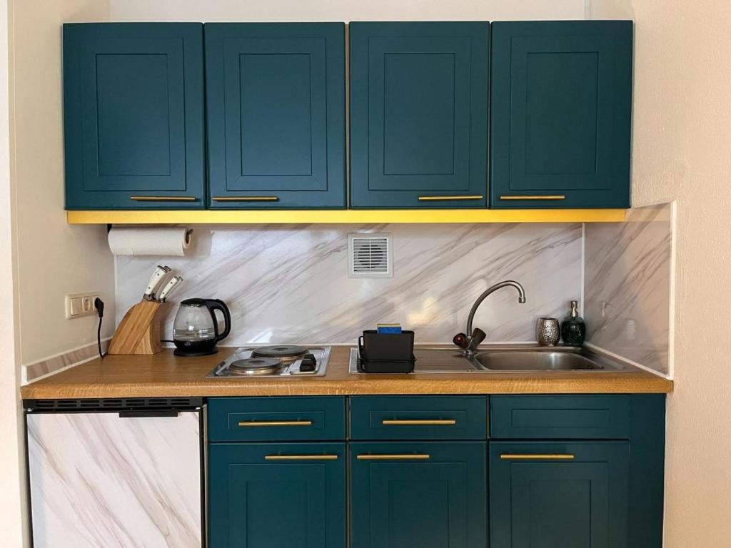 Exil Apartment - 5