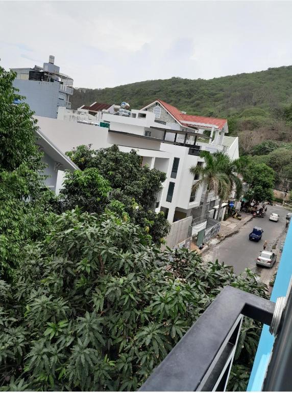 HOTEL VIET UC, H17 Phan Huy Chu, phuong Vung Tau