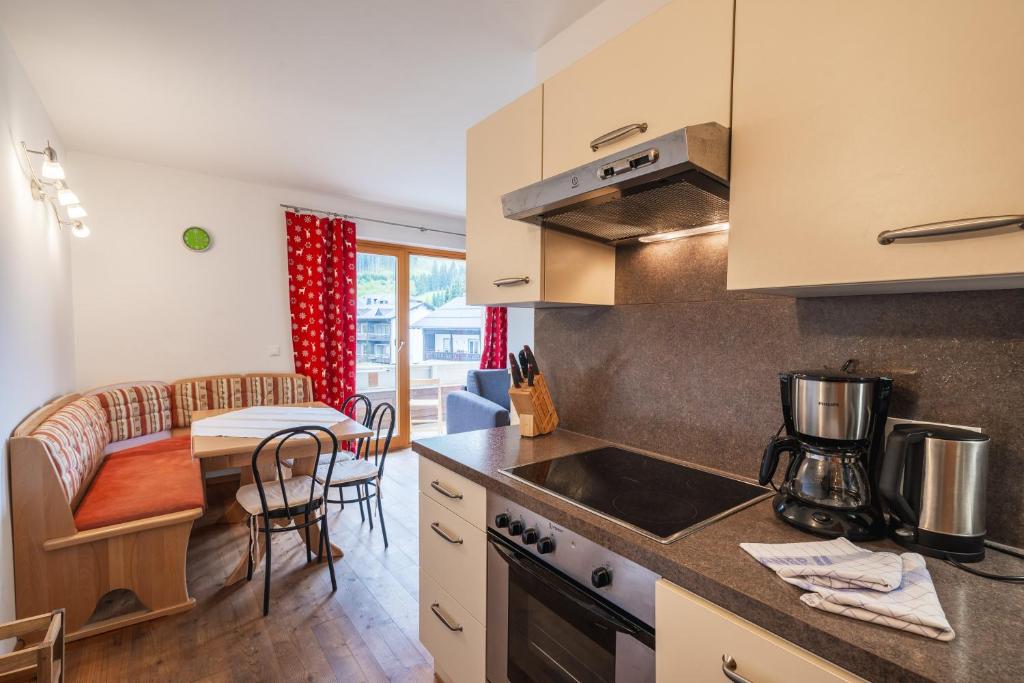 Thermenloft, Bad Kleinkirchheim