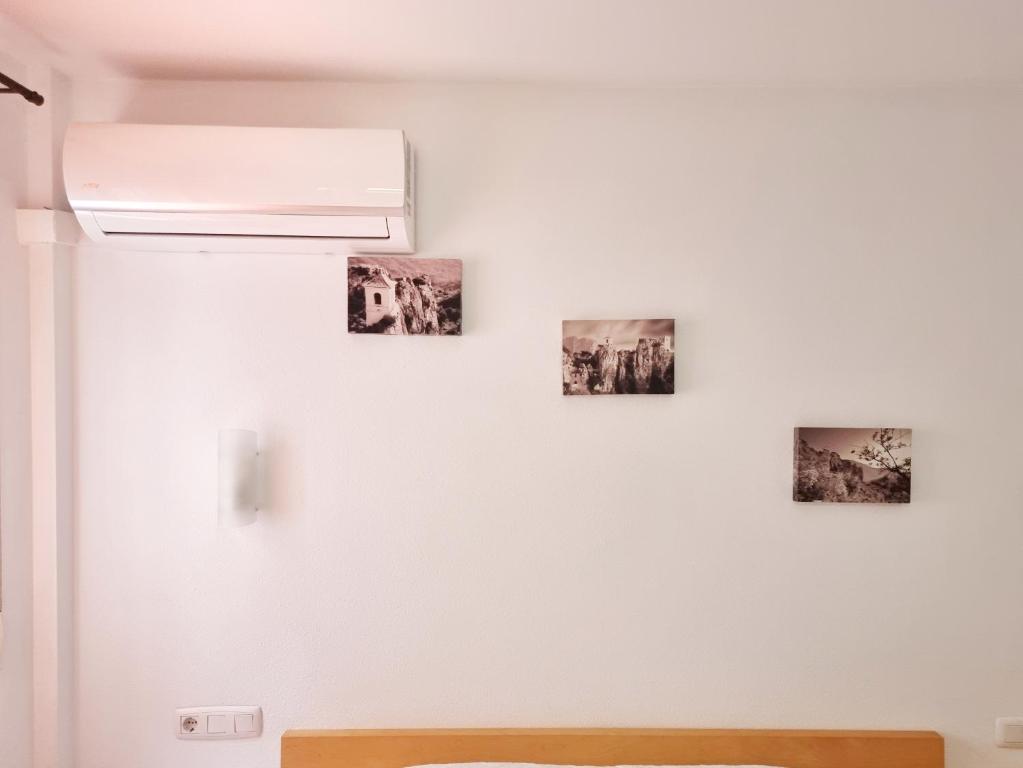 Apartamento céntrico con Aire Acondicionado y Wifi - by Aloha Palma - 3