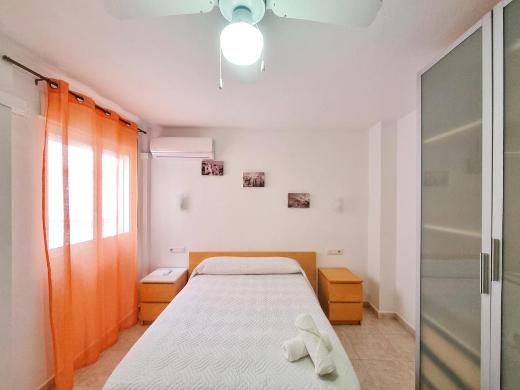 Apartamento céntrico con Aire Acondicionado y Wifi - by Aloha Palma - 2