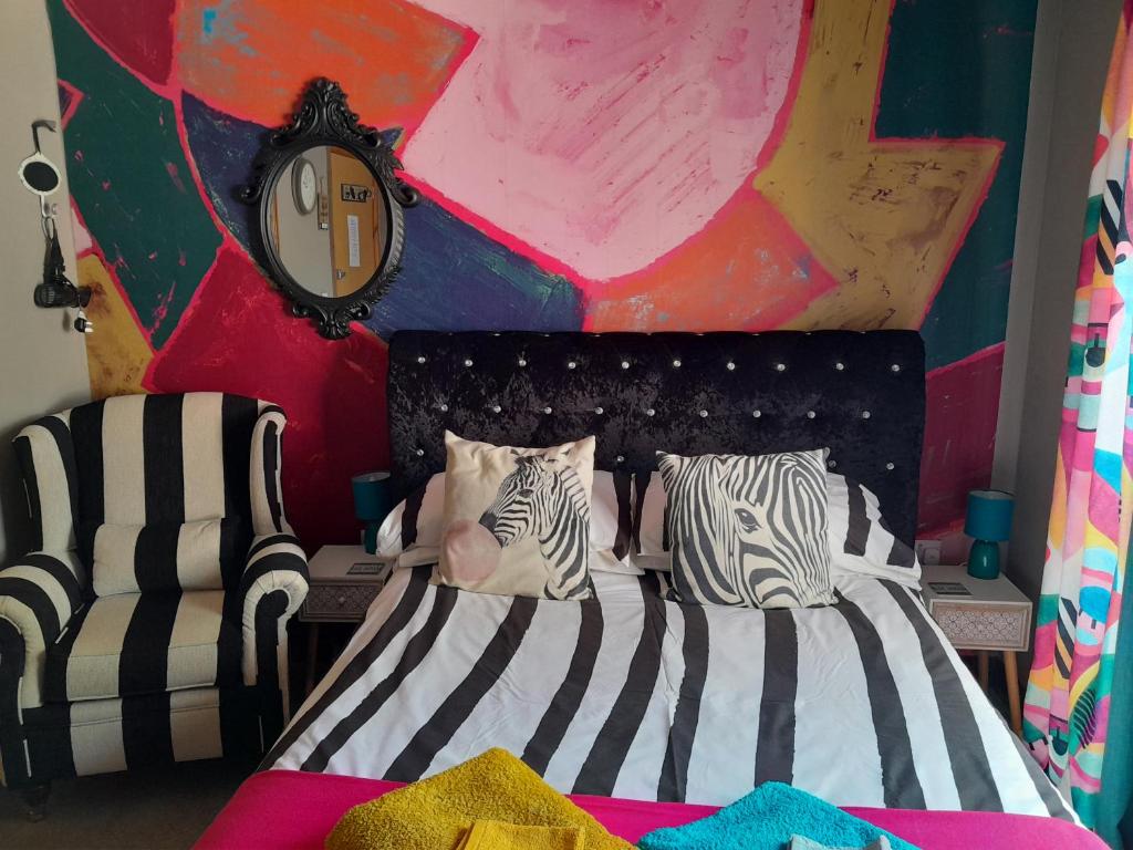 Sailaway, Carbis Bay