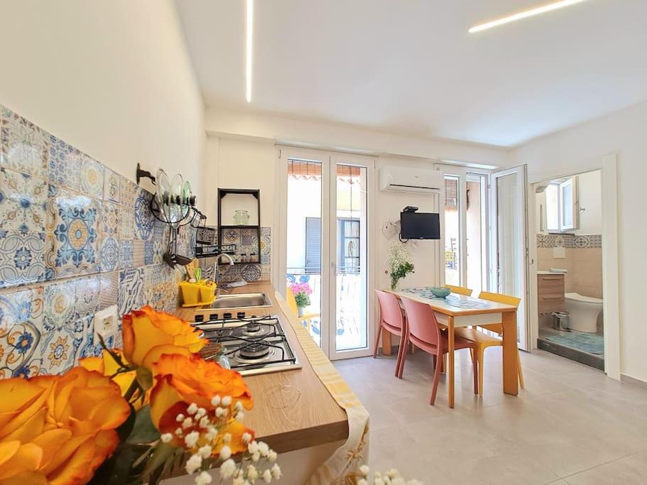 Casa Taormina - 2