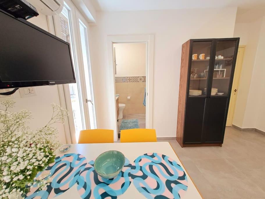 Casa Taormina - 3