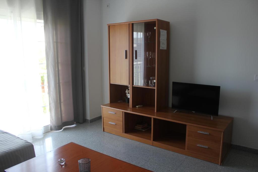 Apartamento en Ciudad Jardin - 5