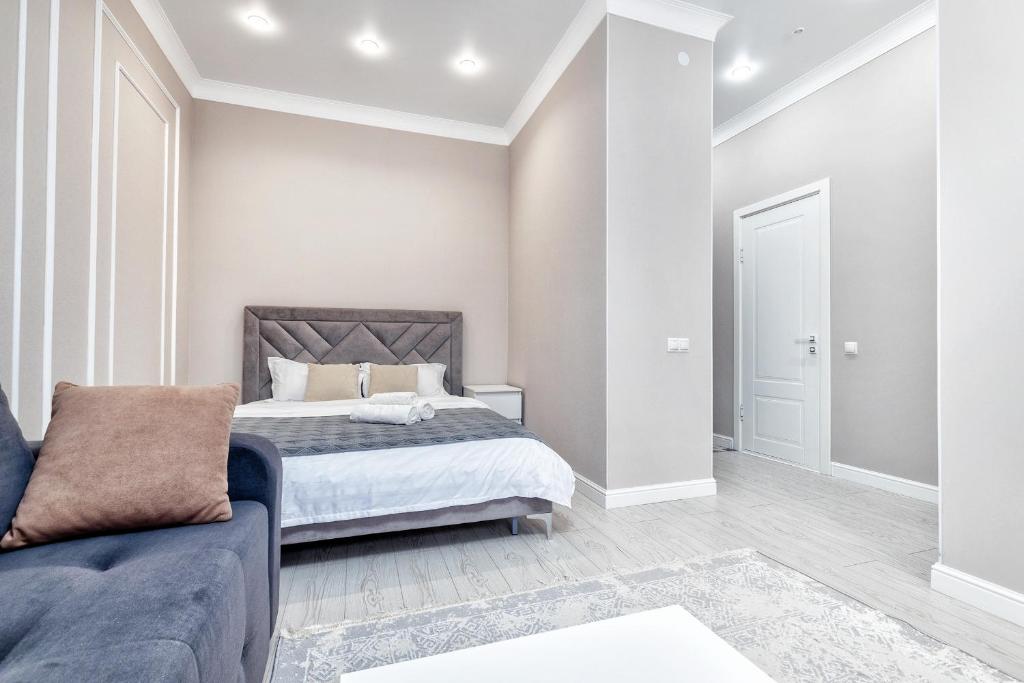 1-ком.квартира 38 кв.м ЖК Alpamys, Taldykolʼ