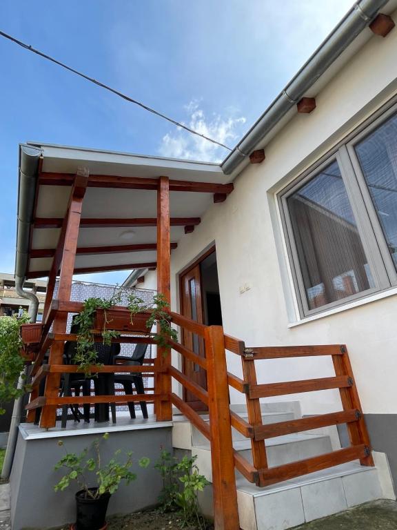 Rustic Villa - 5