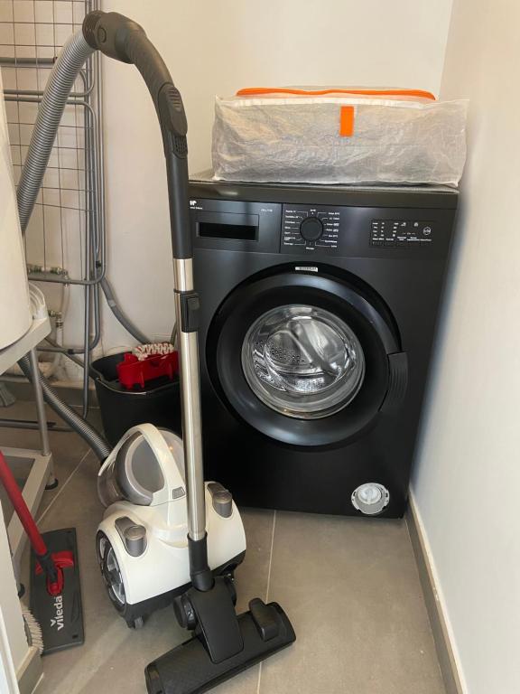 Studio confortable - Parking inclus - proche mer Juan-les-Pins - 3