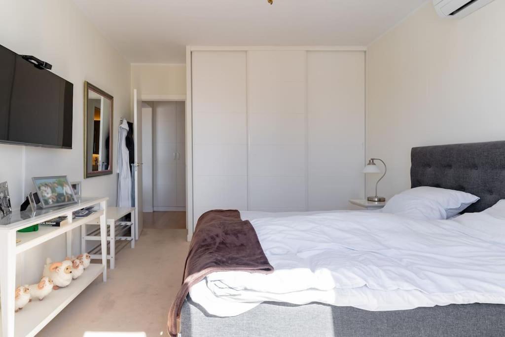 Central apartment in Nueva Andalucia with an amazing view - 2