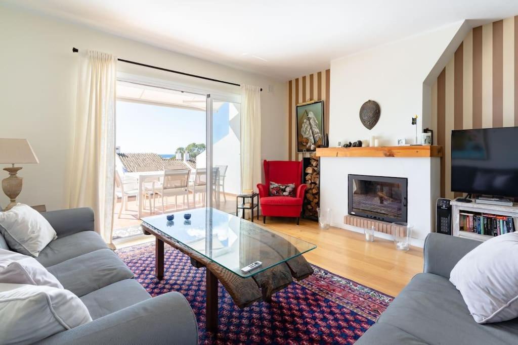 Central apartment in Nueva Andalucia with an amazing view - 3