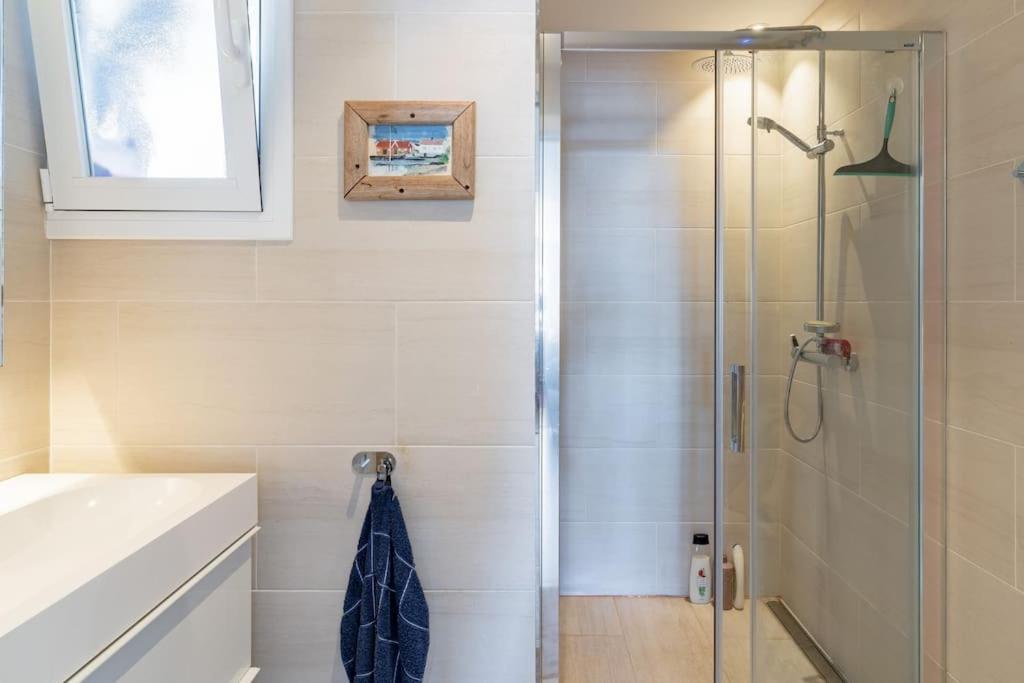 Central apartment in Nueva Andalucia with an amazing view - 5