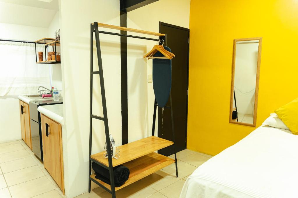 Casa Don José: GIRASOLES Suite - 5