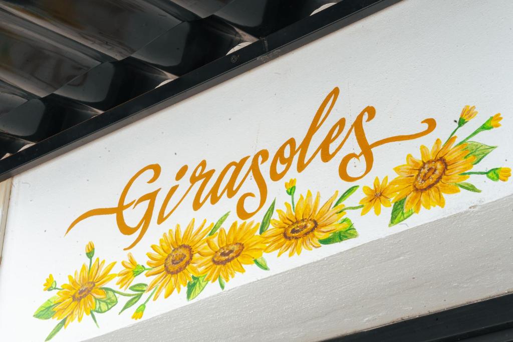 Casa Don José: GIRASOLES Suite, Oaxaca