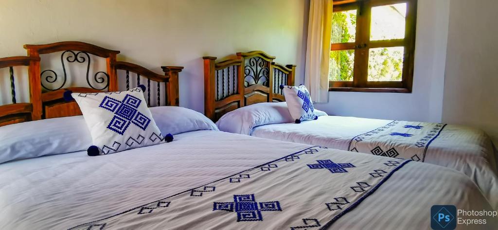 Hotel Ocho Barrios - 3