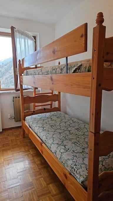 La casa di, Sara Morgex - 3