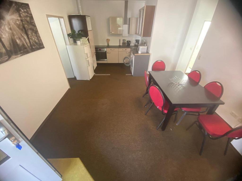 Kapitän Dallmann str.14, Bremen