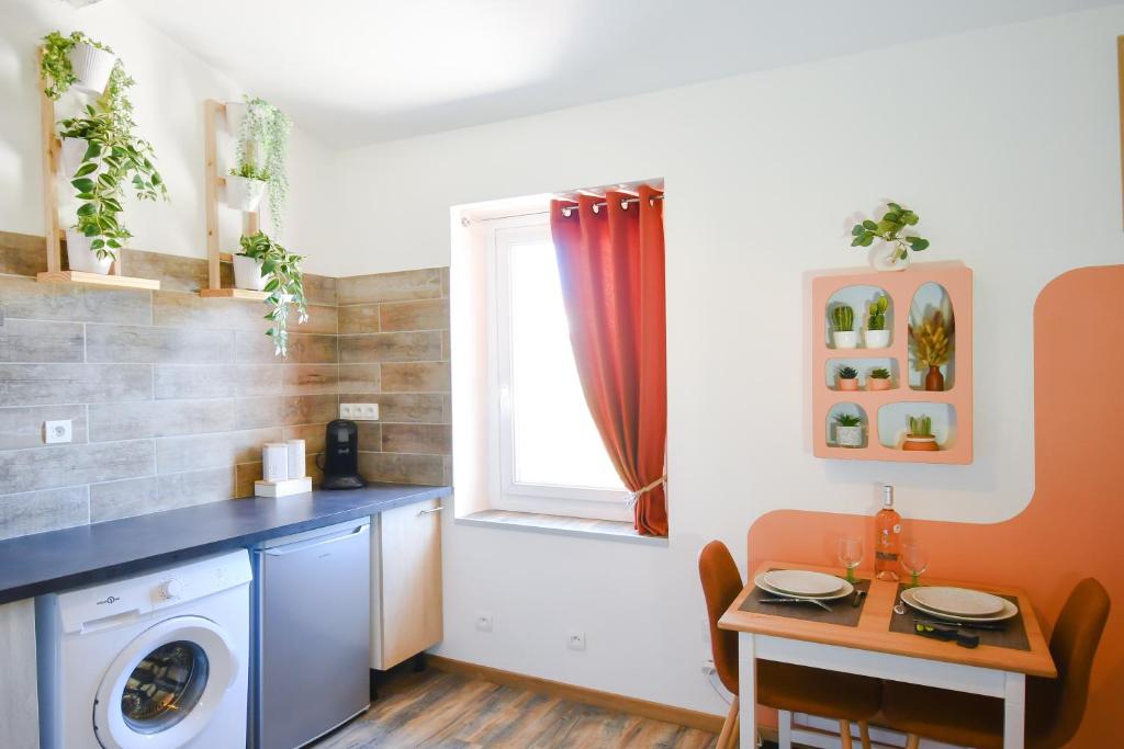 L'Oasis H24, Atypique, Port, Plage, Fibre, Netflix - 5