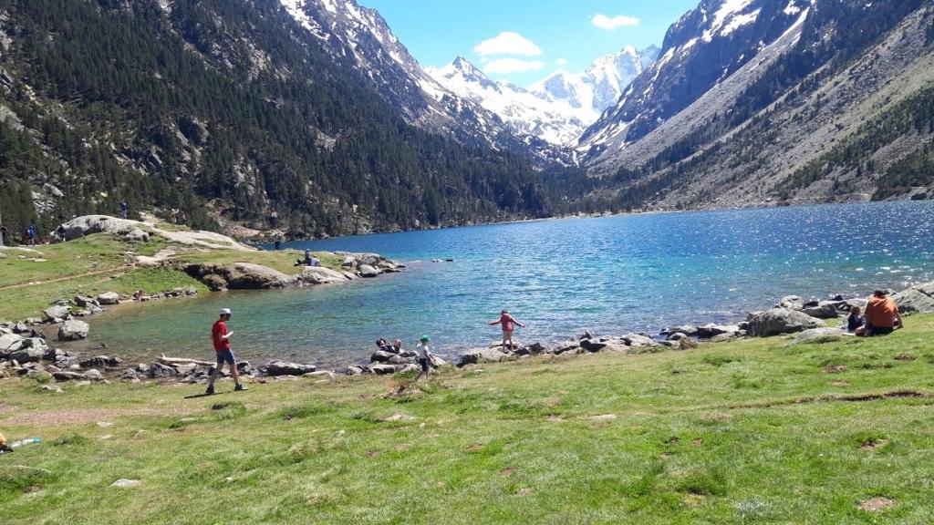 CAUTERETS - 5