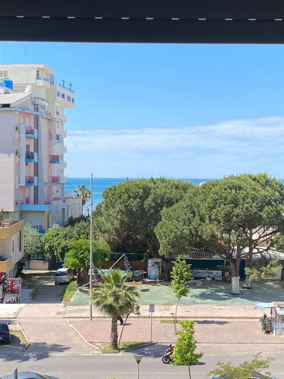 Sea Breeze Apartment, Durrës