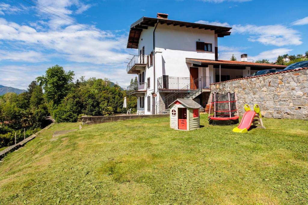 Casa Mati 2 - 2