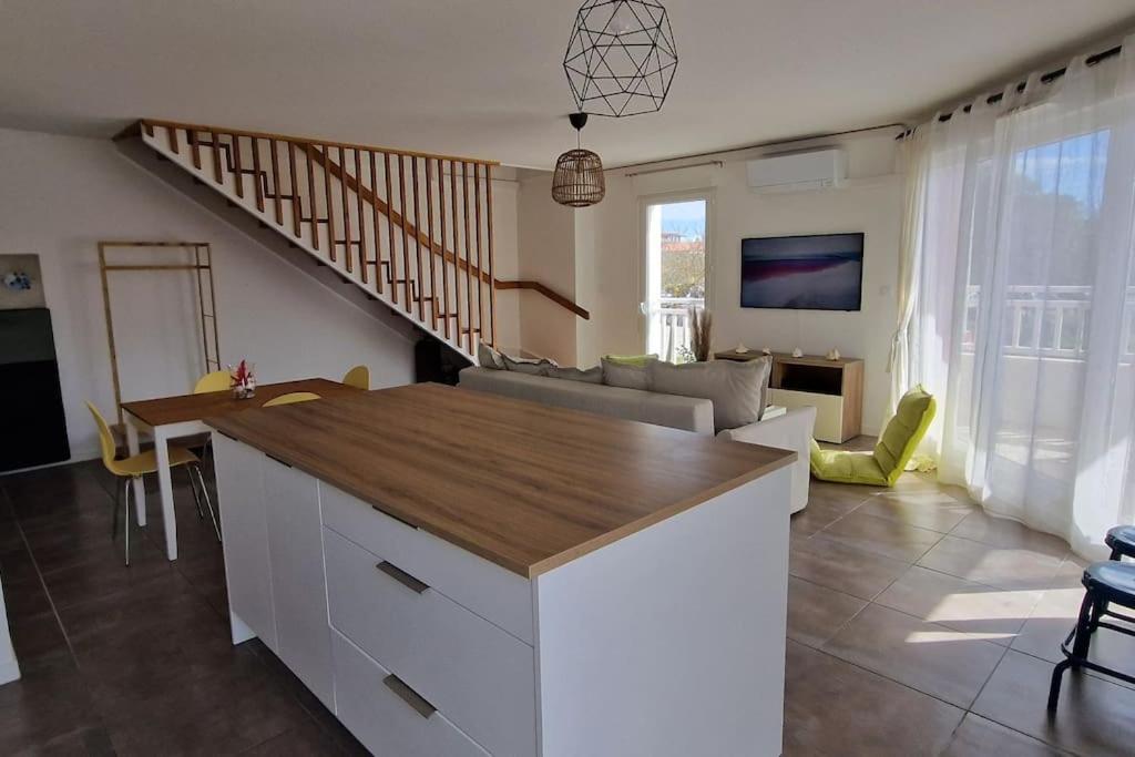 Appartement Villa Trencat - 5