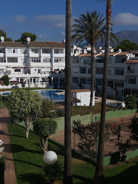 Apartamento Aquila Parque - 3