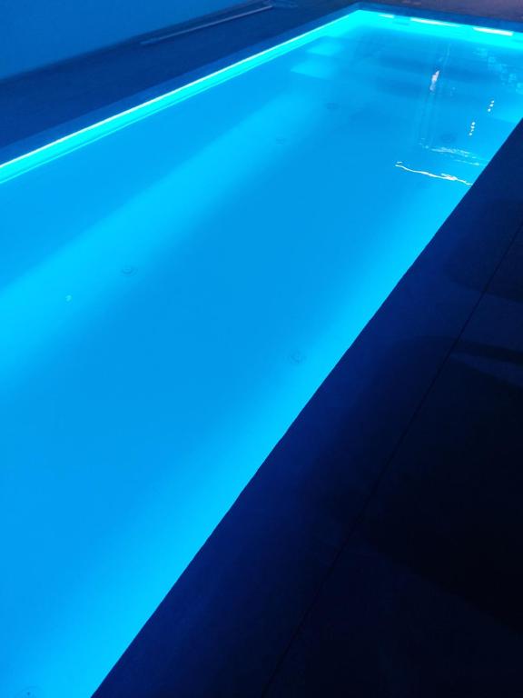 Sun Sea villa-heated pool - 1