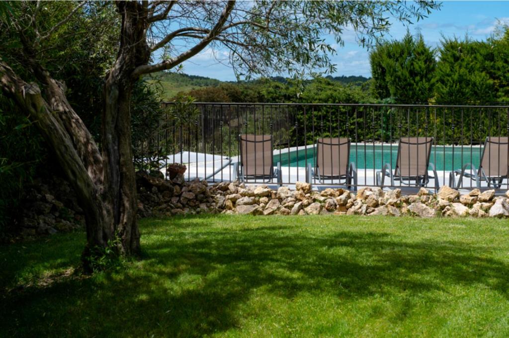 Villa d'architecte Parfaite pour les vacances ! - 2