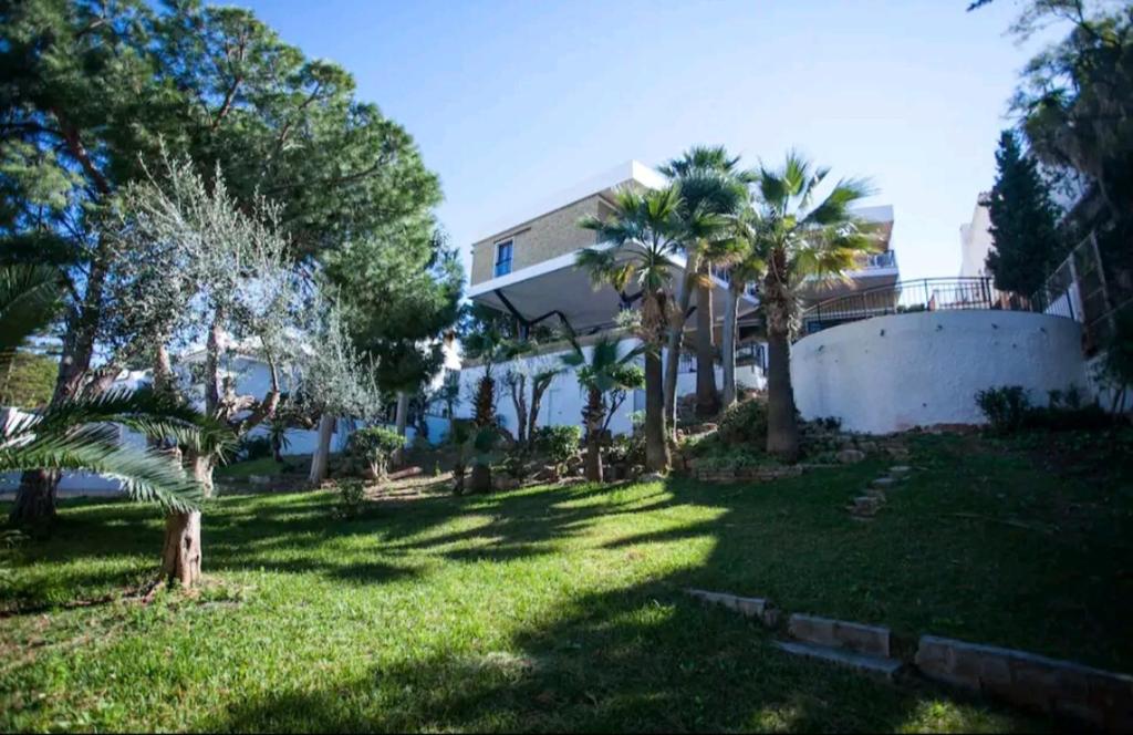 Villa exclusiva el Candado Málaga - 2