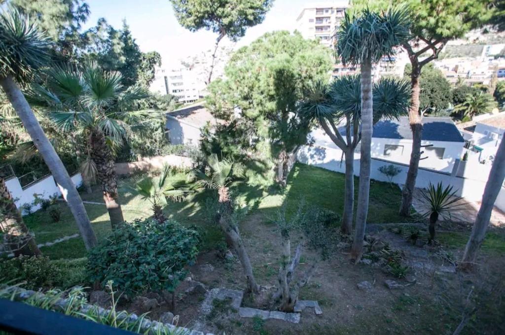 Villa exclusiva el Candado Málaga - 5