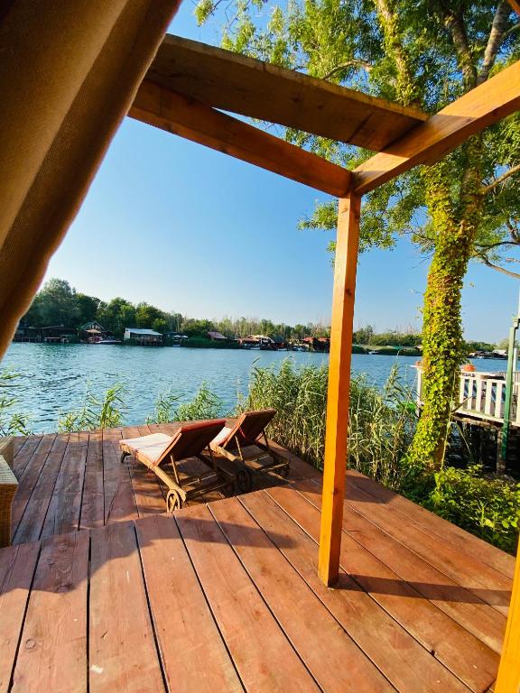 Dolly - Waterfront Villa no 154L - 4