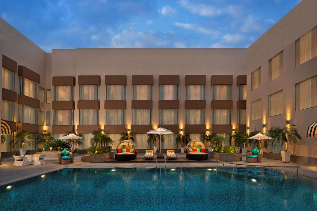 Park Inn By Radisson Amritsar Airport, Amritsar
