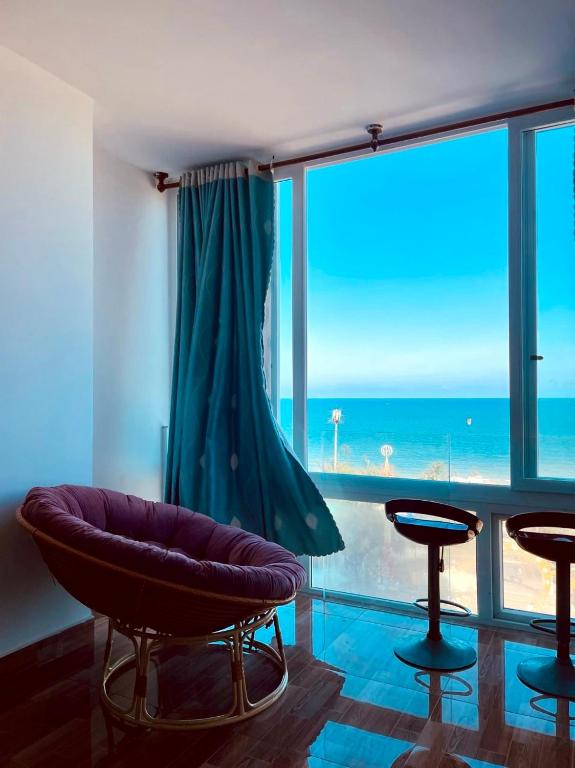 Blue Sea vũng Tàu Villa &#038; Arpartments Triệu Vũ host