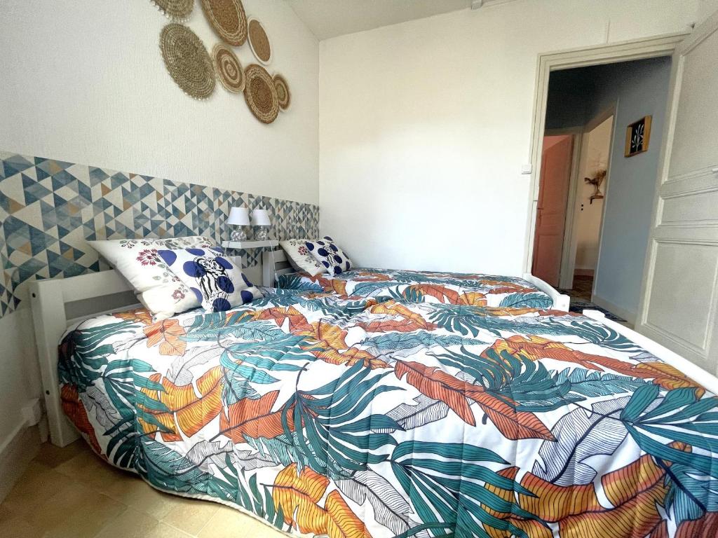 BANYULS-SUR-MER, appt T3 proche plages et commerces - FR-1-309-380 - 2