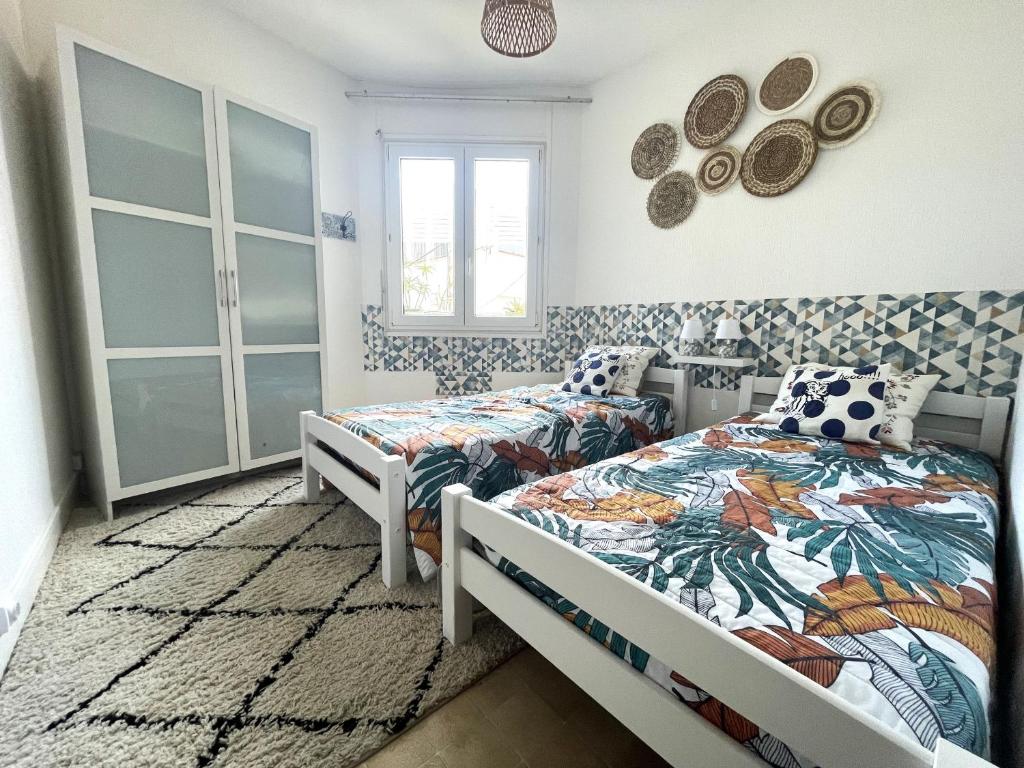 BANYULS-SUR-MER, appt T3 proche plages et commerces - FR-1-309-380 - 3