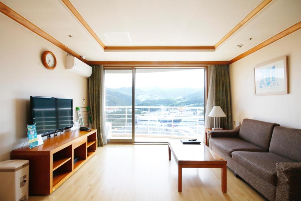 웰리힐리 파크 리조트 호텔 이미지 2