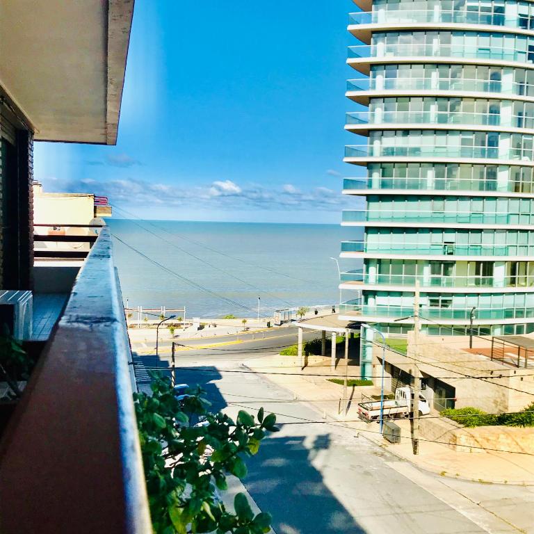 Excelente departamento con vista al mar!! - 2