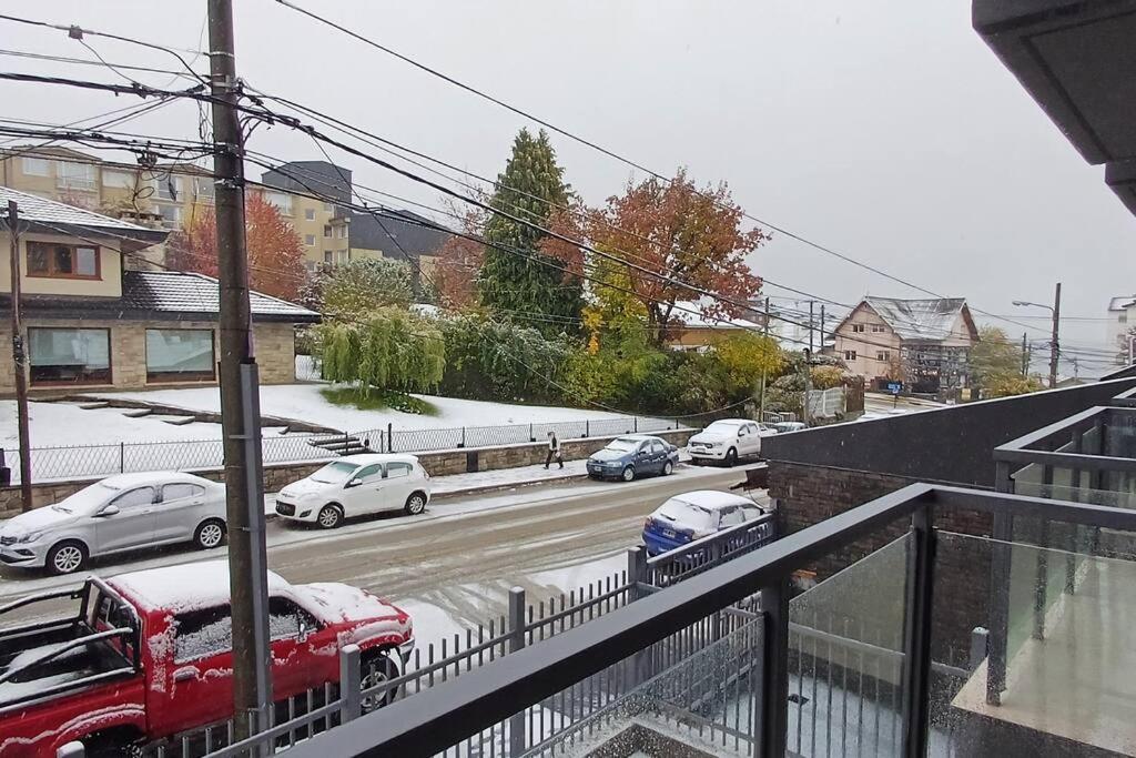 Nilay Bariloche Apart 102 - 1