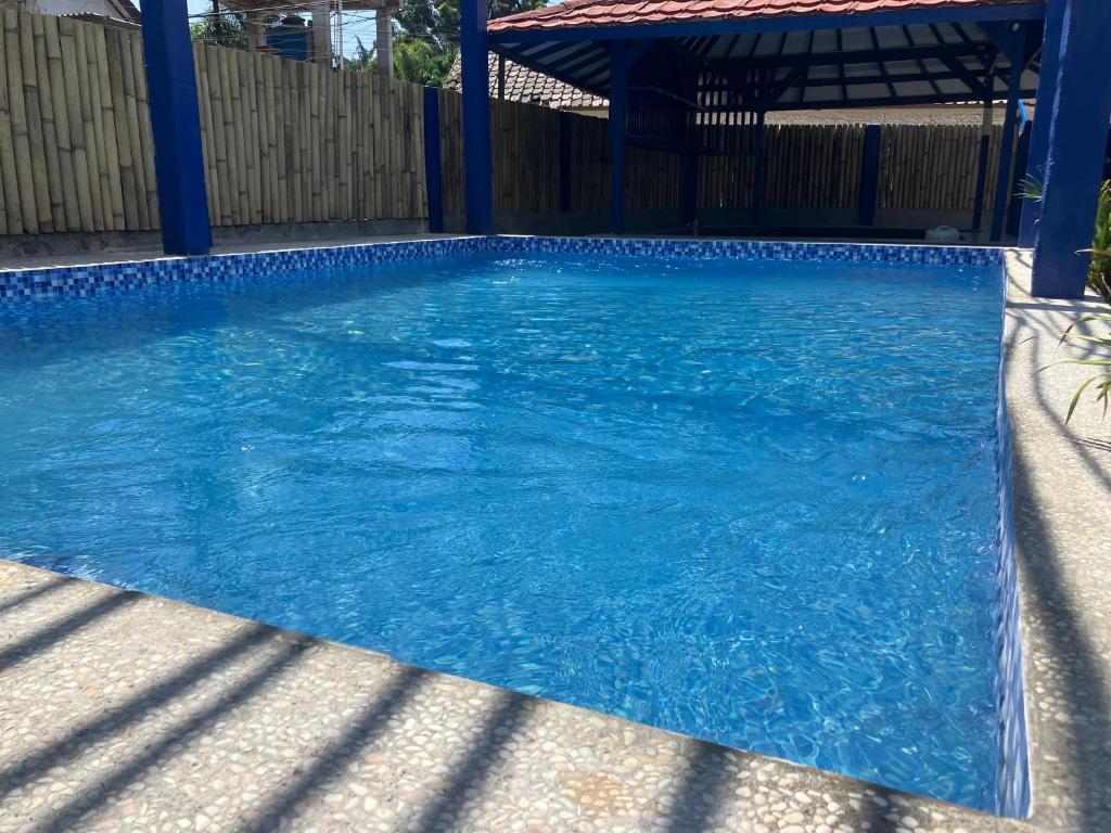 Hostel Gili Trawangan