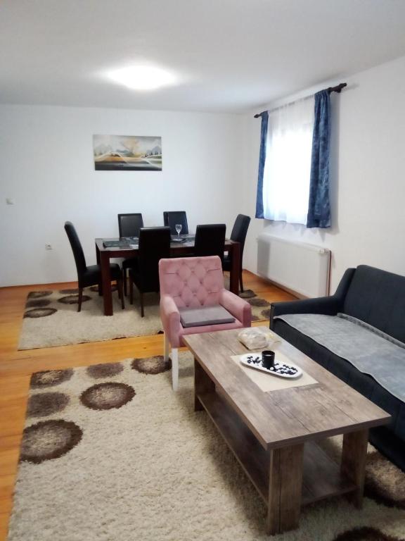 Apartman Goga - 1