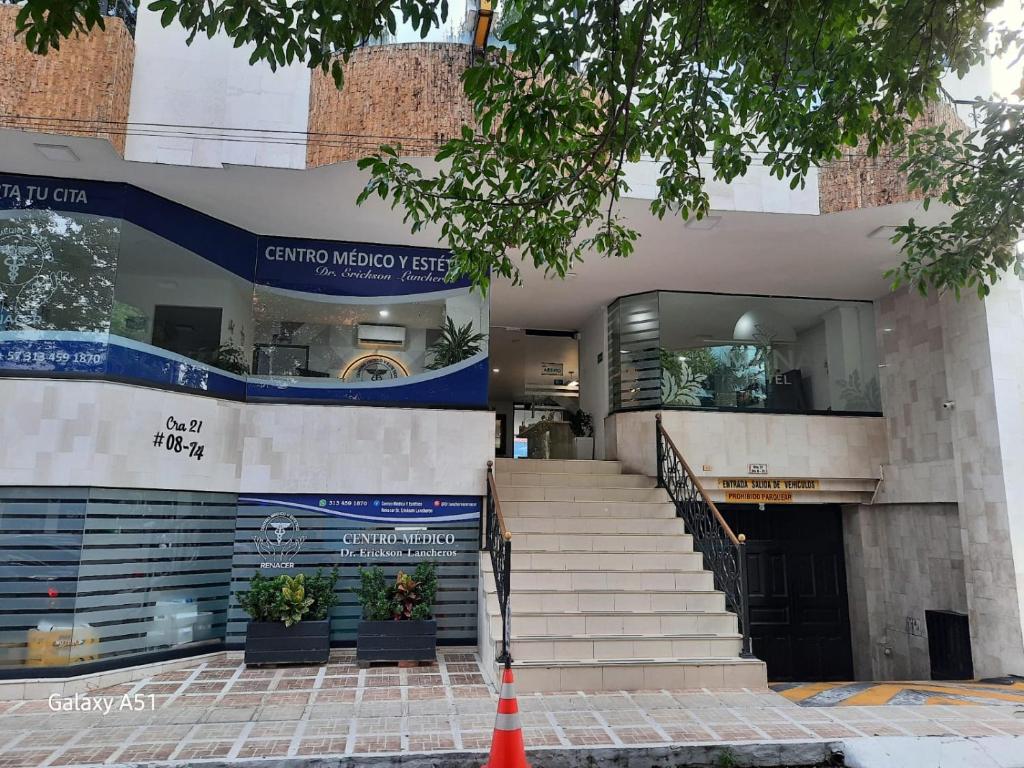 HOTEL MANÁ S.A.S. - 5