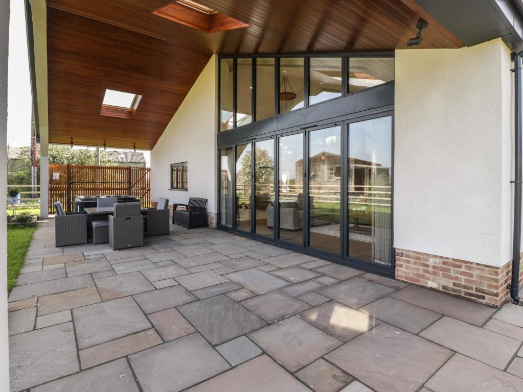 Hidden Well, Bristol